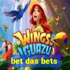 bet das bets